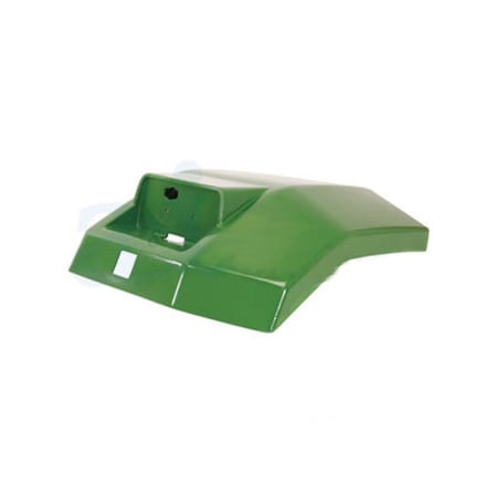 Aftermarket Left Hand Fender Extension Long Fits John Deere 6110 6110L 6200 6210 6210L SHN20-0356